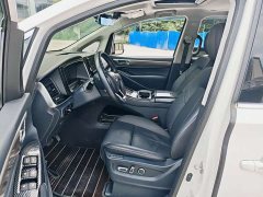 GAC Aion M8 Master Series 390T Premium Edition - ფოტო 4