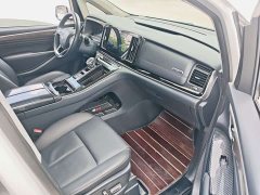 GAC Aion M8 Master Series 390T Premium Edition - ფოტო 6