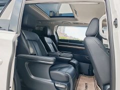 GAC Aion M8 Master Series 390T Premium Edition - ფოტო 7