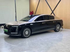 AITO Zun S800 Extended Range Starlight Premium Edition 5-Seater (192-line LiDAR) - ფოტო 1