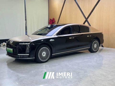 2025 AITO Zun S800 Extended Range Starlight Premium Edition 5-Seater (192-line LiDAR) - ავტომობილი ჩინეთიდან