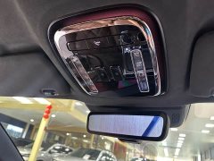 AITO Zun S800 Extended Range Starlight Premium Edition 5-Seater (192-line LiDAR) - ფოტო 12