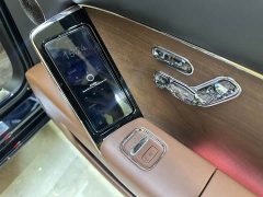 AITO Zun S800 Extended Range Starlight Premium Edition 5-Seater (192-line LiDAR) - ფოტო 15