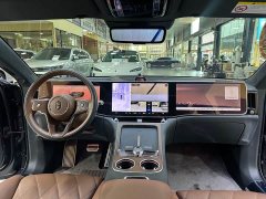 AITO Zun S800 Extended Range Starlight Premium Edition 5-Seater (192-line LiDAR) - ფოტო 16
