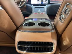 AITO Zun S800 Extended Range Starlight Premium Edition 5-Seater (192-line LiDAR) - ფოტო 17
