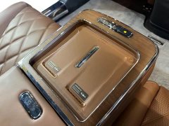 AITO Zun S800 Extended Range Starlight Premium Edition 5-Seater (192-line LiDAR) - ფოტო 18