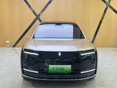 AITO Zun S800 Extended Range Starlight Premium Edition 5-Seater (192-line LiDAR) - ფოტო 2
