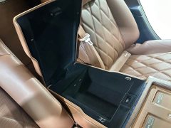 AITO Zun S800 Extended Range Starlight Premium Edition 5-Seater (192-line LiDAR) - ფოტო 20