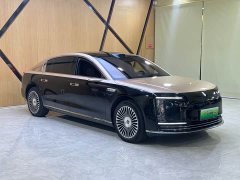 AITO Zun S800 Extended Range Starlight Premium Edition 5-Seater (192-line LiDAR) - ფოტო 3