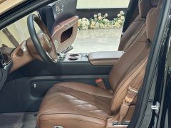 AITO Zun S800 Extended Range Starlight Premium Edition 5-Seater (192-line LiDAR) - ფოტო 4