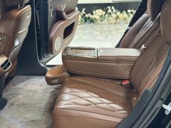 AITO Zun S800 Extended Range Starlight Premium Edition 5-Seater (192-line LiDAR) - ფოტო 5