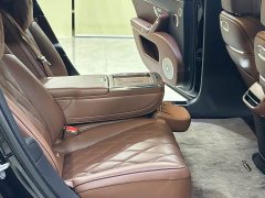 AITO Zun S800 Extended Range Starlight Premium Edition 5-Seater (192-line LiDAR) - ფოტო 7