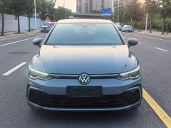 Volkswagen Golf 2021 280TSI DSG R-Line - ფოტო 1