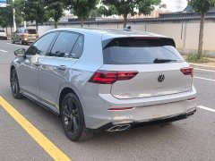 Volkswagen Golf 2021 280TSI DSG R-Line - ფოტო 11