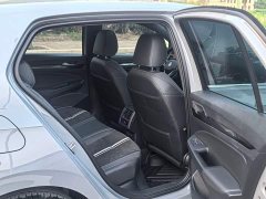 Volkswagen Golf 2021 280TSI DSG R-Line - ფოტო 3