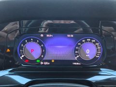 Volkswagen Golf 2021 280TSI DSG R-Line - ფოტო 6