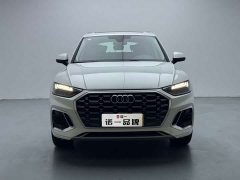 Audi Q5L 2024 40 TFSI Fashion Dynamic - ფოტო 2
