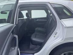 Audi Q5L 2024 40 TFSI Fashion Dynamic - ფოტო 8