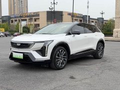 Jetour IQ Aoge Four-Wheel Drive Long-Range Edition - ფოტო 1