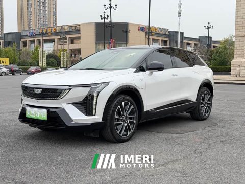 2024 Jetour IQ Aoge Four-Wheel Drive Long-Range Edition - ავტომობილი ჩინეთიდან