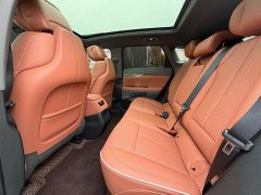 Jetour IQ Aoge Four-Wheel Drive Long-Range Edition - ფოტო 10