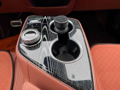 Jetour IQ Aoge Four-Wheel Drive Long-Range Edition - ფოტო 12