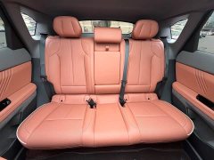 Jetour IQ Aoge Four-Wheel Drive Long-Range Edition - ფოტო 13
