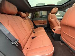 Jetour IQ Aoge Four-Wheel Drive Long-Range Edition - ფოტო 14