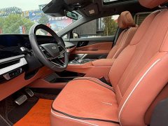Jetour IQ Aoge Four-Wheel Drive Long-Range Edition - ფოტო 15