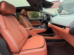 Jetour IQ Aoge Four-Wheel Drive Long-Range Edition - ფოტო 16