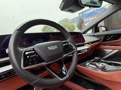 Jetour IQ Aoge Four-Wheel Drive Long-Range Edition - ფოტო 17
