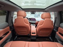 Jetour IQ Aoge Four-Wheel Drive Long-Range Edition - ფოტო 18