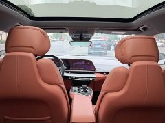 Jetour IQ Aoge Four-Wheel Drive Long-Range Edition - ფოტო 19