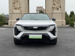 Jetour IQ Aoge Four-Wheel Drive Long-Range Edition - ფოტო 2
