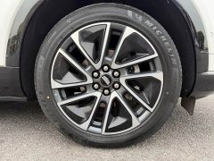 Jetour IQ Aoge Four-Wheel Drive Long-Range Edition - ფოტო 20