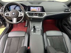 BMW 4 Series Facelift 430i M Sport Night Edition Package - ფოტო 10
