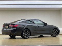 BMW 4 Series Facelift 430i M Sport Night Edition Package - ფოტო 18