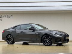 BMW 4 Series Facelift 430i M Sport Night Edition Package - ფოტო 2