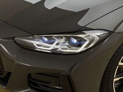 BMW 4 Series Facelift 430i M Sport Night Edition Package - ფოტო 4
