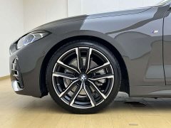 BMW 4 Series Facelift 430i M Sport Night Edition Package - ფოტო 5