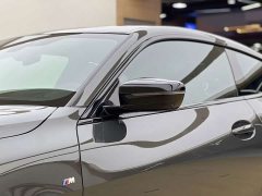 BMW 4 Series Facelift 430i M Sport Night Edition Package - ფოტო 6