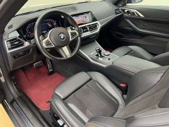 BMW 4 Series Facelift 430i M Sport Night Edition Package - ფოტო 7