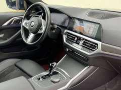 BMW 4 Series Facelift 430i M Sport Night Edition Package - ფოტო 8