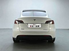Tesla Model Y 2022 Facelift Long Range All-Wheel Drive - ფოტო 2
