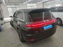 Li Auto L9 2022 Max - ფოტო 1