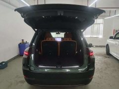 Li Auto L9 2022 Max - ფოტო 2