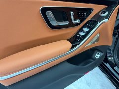 Mercedes-Benz S-Class S 400 L Luxury - ფოტო 10