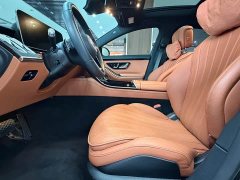 Mercedes-Benz S-Class S 400 L Luxury - ფოტო 12