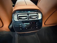 Mercedes-Benz S-Class S 400 L Luxury - ფოტო 15
