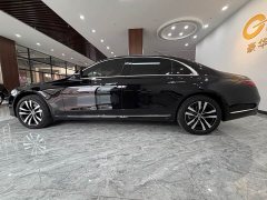 Mercedes-Benz S-Class S 400 L Luxury - ფოტო 6
